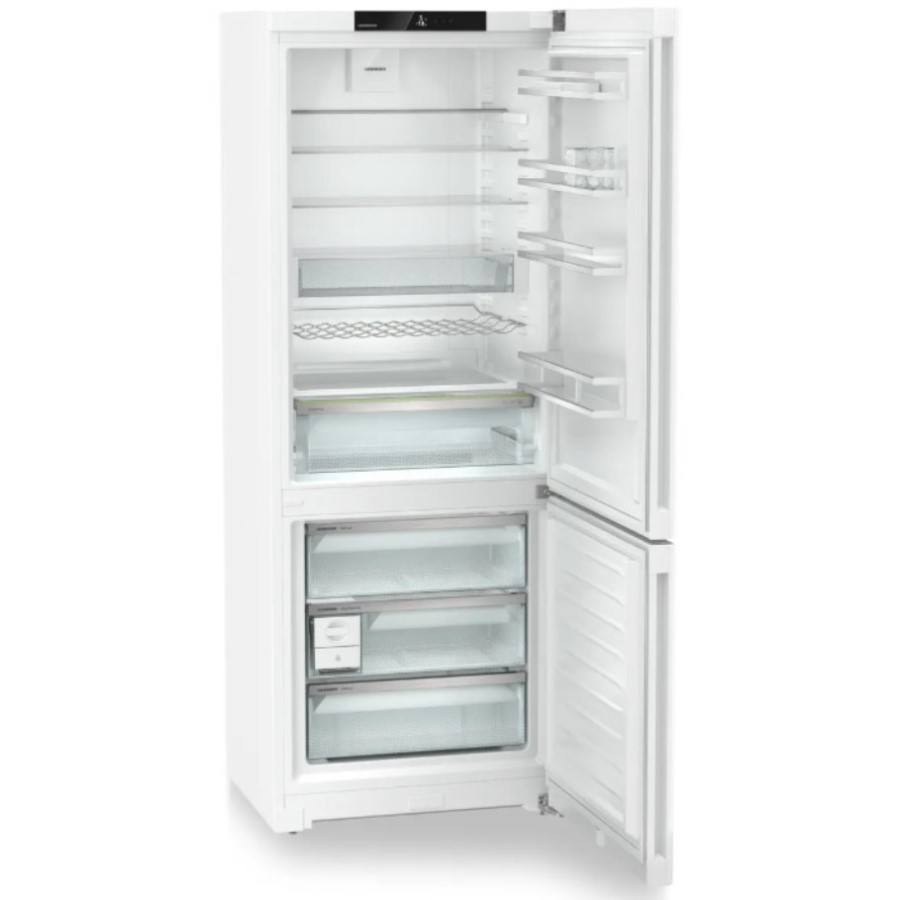 additioanl image for  Liebherr F/F No Frost Easyfresh White 